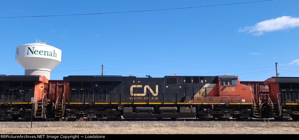 CN 2826